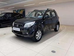 Nero Usata 2007 Daihatsu Terios SUV | 7900 € (Cara)