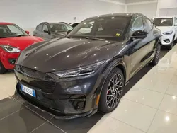 Nero Usata 2022 Ford Mustang Mach-E GT SUV | 49.900 €