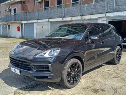 Blu Usata 2018 Porsche Cayenne SUV | 43.990 € (Super prezzo)