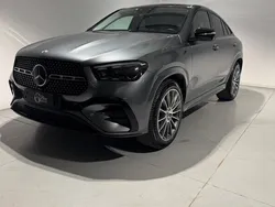 Grigio Usata 2024 Mercedes GLE300 Advanced Plus Coupé | 81.900 € (Buon prezzo)