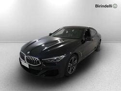 Blu Usata 2021 BMW 840 Comfort Edition Coupé | 60.000 € (Buon prezzo)