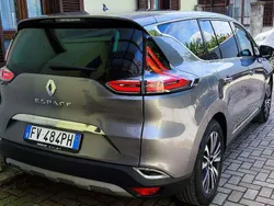 Grigio Usata 2019 Renault Espace Initiale Paris Monovolume | 20.900 € (Ottimo prezzo)