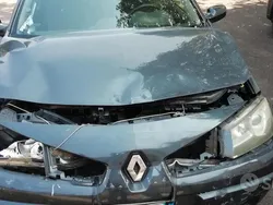 Usata 2009 Renault Mégane GrandTour Station wagon | 1000 € (Super prezzo)