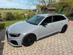 Usata 2020 Audi RS4 Ambiente Station wagon | 59.000 € (Buon prezzo)
