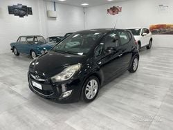 Nero Usata 2011 Hyundai ix20 Due volumi | 3900 € (Buon prezzo)