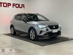 Nero Usata 2024 Seat Arona FR SUV | 18.900 € (Cara)