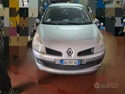 Usata 2008 Renault Clio II LE Tre volumi | 1800 € (Ottimo prezzo)