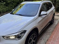 Bianco Usata 2019 BMW X1 SUV | 20.999 € (Buon prezzo)