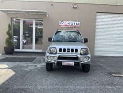 Other Usata 2000 Suzuki Jimny SUV | 9000 € (Buon prezzo)