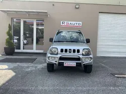 Other Usata 2000 Suzuki Jimny SUV | 10.700 € (Molto cara)