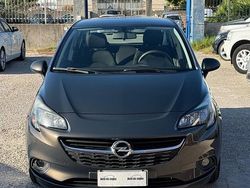 Grigio Usata 2015 Opel Corsa Tre volumi | 5000 € (Buon prezzo)