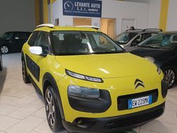 Giallo Usata 2014 Citroën C4 Tre volumi | 5990 € (Buon prezzo)