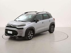 Grigio Usata 2024 Citroën C3 Aircross SUV | 12.890 € (Super prezzo)
