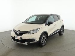 Beige Usata 2019 Renault Captur SUV | 13.999 € (Buon prezzo)