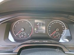 Nero Usata 2019 VW Polo Due volumi | 13.900 € (Cara)