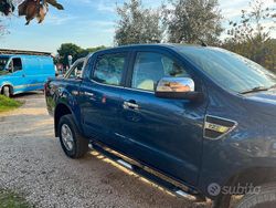 Usata 2013 Ford Ranger Pick-up | 14.500 € (Buon prezzo)