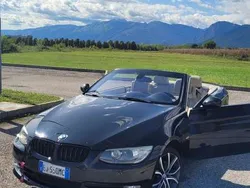 Usata 2010 BMW 320 Cabriolet Cabrio | 10.550 € (Buon prezzo)