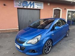 Other Usata 2013 Opel Corsa OPC Tre volumi | 10.500 € (Cara)