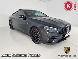Nero Usata 2021 Mercedes E53 AMG AMG Tre volumi | 70.900 € (Buon prezzo)