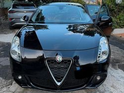 Nero Usata 2010 Alfa Romeo Giulietta Tre volumi | 3000 € (Super prezzo)
