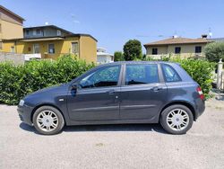 Usata 2003 Fiat Stilo Dynamic Tre volumi | 2000 € (Buon prezzo)