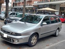 Grigio Usata 1997 Fiat Marea Wagon Station wagon | 2500 € (Buon prezzo)