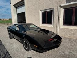 Nero Usata 1989 Pontiac Firebird Coupé | 75.000 €