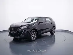 Nero Usata 2023 Peugeot 2008 Active SUV | 16.990 € (Super prezzo)