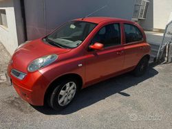 Usata 2004 Nissan Micra Due volumi | 1000 €