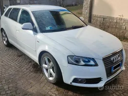 Usata 2010 Audi A3 S-Line Tre volumi | 6300 € (Ottimo prezzo)