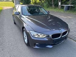 Usata 2013 BMW 318 Gran Turismo Tre volumi | 9790 € (Super prezzo)