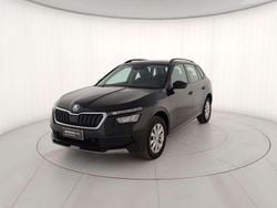 Nero Usata 2022 Skoda Kamiq Style SUV | 15.500 € (Buon prezzo)