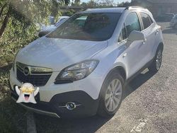 Usata 2016 Opel Mokka Cosmo SUV | 12.000 € (Molto cara)
