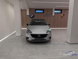 Grigio Usata 2019 Opel Corsa Tre volumi | 7490 € (Buon prezzo)