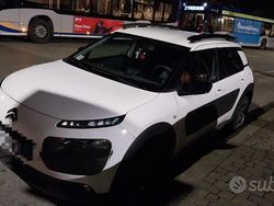 Bianco Usata 2015 Citroën C4 Feel SUV | 7300 € (Buon prezzo)