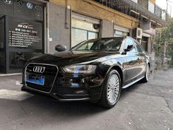 Usata 2014 Audi A4 Business Plus Station wagon | 7990 € (Ottimo prezzo)