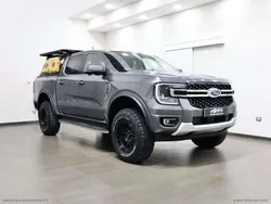 Grigio Usata 2023 Ford Ranger Limited Pick-up | 33.890 € (Buon prezzo)