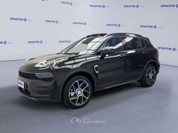 Nero Usata 2023 Lynk & Co 01 SUV | 23.990 € (Buon prezzo)