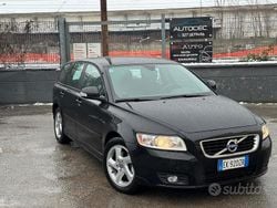 Nero Usata 2011 Volvo V50 R-Design Station wagon | 5000 € (Buon prezzo)