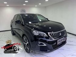 Other Usata 2018 Peugeot 3008 GT-line SUV | 13.900 € (Buon prezzo)