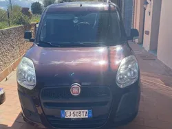 Usata 2011 Fiat Doblò Dynamic Monovolume | 7700 € (Cara)