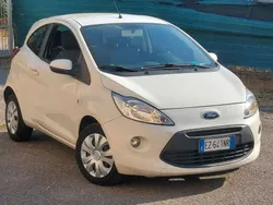 Bianco Usata 2015 Ford Ka Due volumi | 3650 € (Ottimo prezzo)