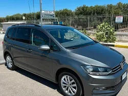 Usata 2017 VW Touran Monovolume | 12.000 € (Super prezzo)