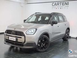 Melting silver iii Usata 2025 Mini Cooper Countryman Classic SUV | 36.000 €