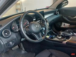 Grigio Usata 2020 Mercedes C180 Tre volumi | 17.500 € (Super prezzo)