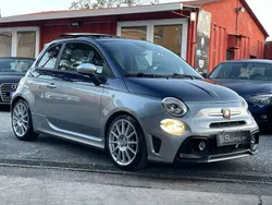 Other Usata 2018 Abarth 695 Due volumi | 24.999 € (Buon prezzo)