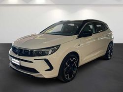 Other Usata 2024 Opel Grandland X Ultimate SUV | 24.500 € (Buon prezzo)