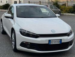 Bianco Usata 2010 VW Scirocco Coupé | 11.999 € (Cara)