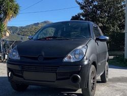 Nero Usata 2010 Aixam 500 | 2500 €