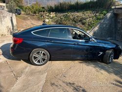 Blu Usata 2019 BMW 320 Tre volumi | 21.000 € (Buon prezzo)